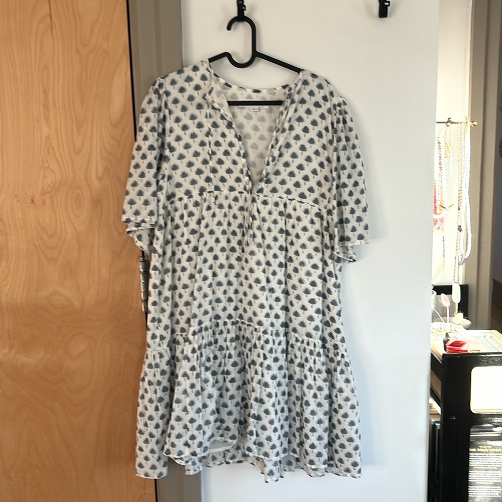 Emerson Fry dress